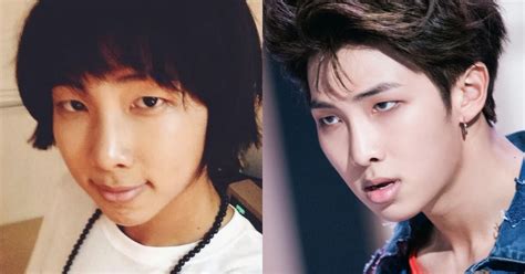 He initially became a trainee for big hit entertainment after passing an audition in daegu, south korea. Here's How Each BTS Member Was Discovered, And Signed To ...