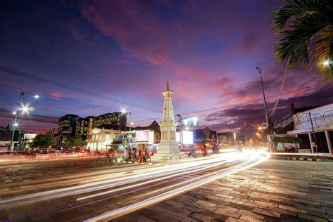 25 Tempat Wisata Terbaru 2023 Di Daerah Istimewa Yogyakarta Versi