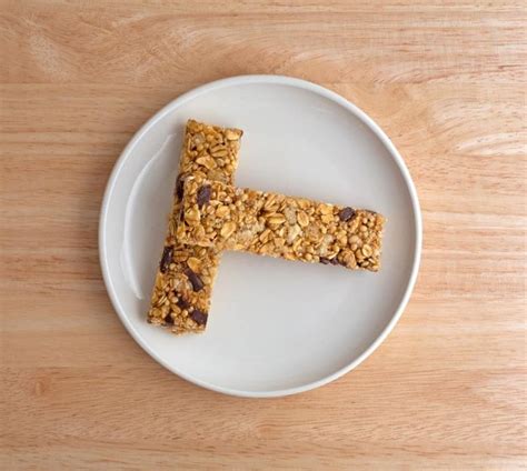 Let's talk homemade granola bar recipes, and how you can make them. Energy Bars for Diabetics | LIVESTRONG.COM