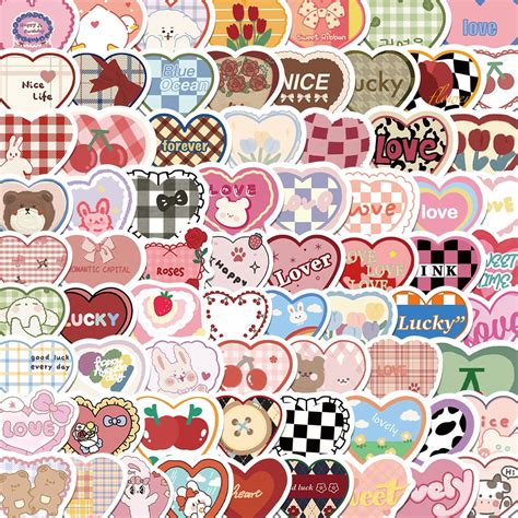 Sanrio Stickers Zicase