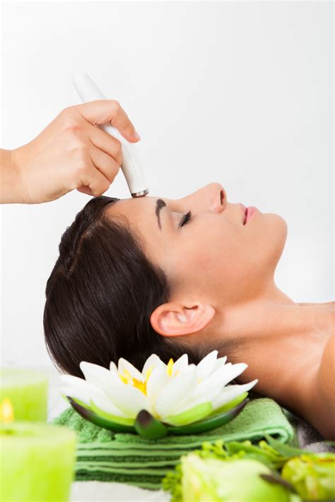 Clinical Facial Treatments Carriel Salon And Spa