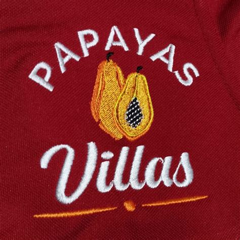 Papayas Los Villas