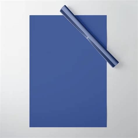 Resolution Blue Wrapping Paper By Deluxephotos Society6 Color Of The