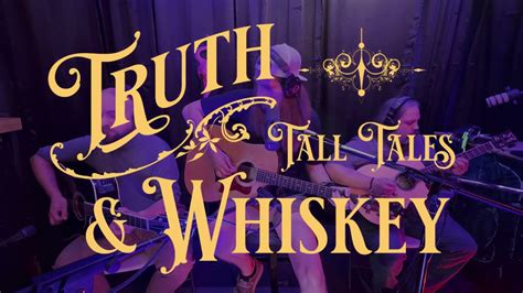 Luke LaPrade Band - Lohan (Truth, Tall Tales & Whiskey) - YouTube