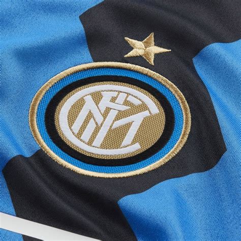Inter milan nerazzurri all goals so far this season 2020/2021. MAILLOT INTER MILAN DOMICILE 2020-2021