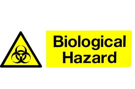 Biohazard Sign Free Stock Photo Public Domain Pictures