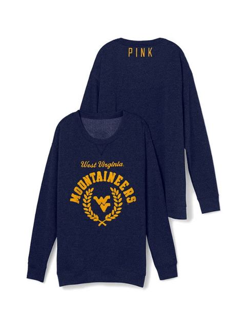 Review Of Victorias Secret Pink Collegiate Collection References