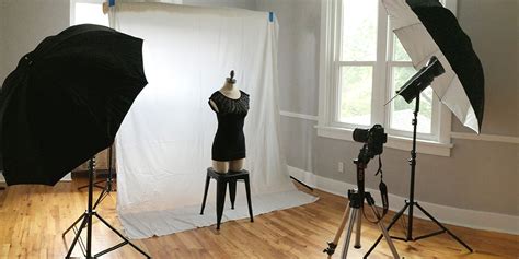 3 Lighting Setups For Apparel Photography That Will Make Your Images