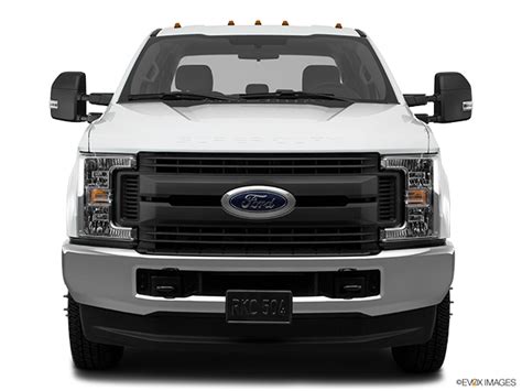 2018 Ford F 350 Super Duty Xl Regular Cab 142 In Srw Price Review