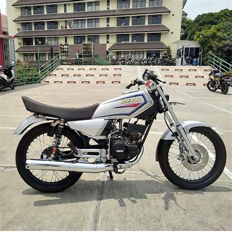 Gila biayanya seharga motor nmax !! Pin oleh Luccini di Rx King Style Bandung di 2020 ...