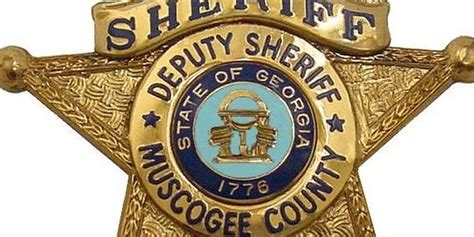 Muscogee County Sheriffs Office Warns Of Bond Scam