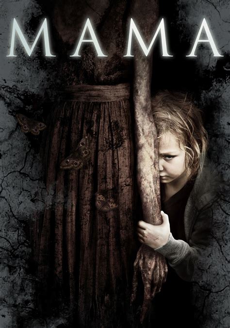 Mama Movie Poster Id 108597 Image Abyss