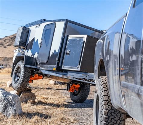 9 Best Off Road Rvs In Every Category Rvblogger