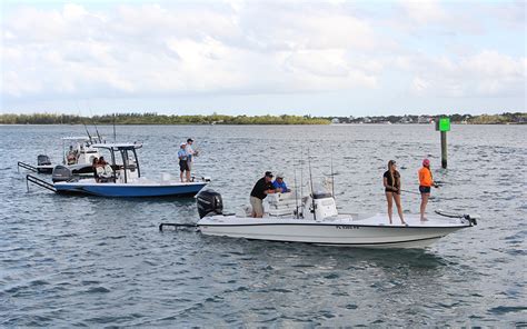Florida Sportsman Best Boat Offshore And Inshore Bay Bo Florida
