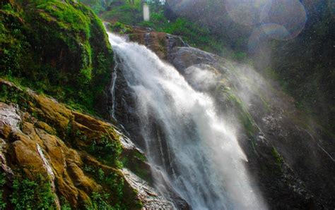 Bijagual Waterfall Costa Rica Jaco Photographers
