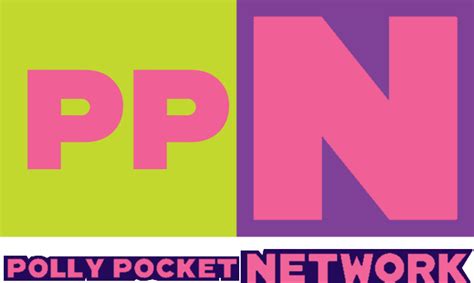 Polly Pocket Network Dream Logos Wiki Fandom