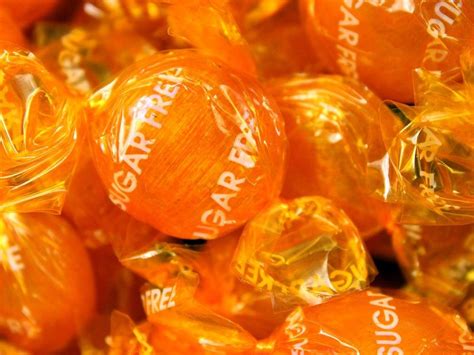 Buy Butterscotch Sugar Free Candy In Bulk At Wholesale Prices Online