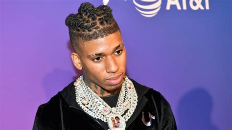 Nle Choppa Accuses Ex Girlfriend Of Withholding Their Daughter As He