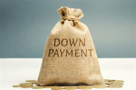 The “20 Down Payment” Myth Womack Development And Investment Realtors