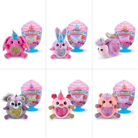 Rainbocorns Jelly Shake Surprise Series 2 Koala Toyster Singapore