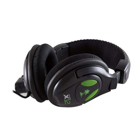 Audifonos Ear Force X Turtle Beach Xbox Pc Envio Grati Mercado
