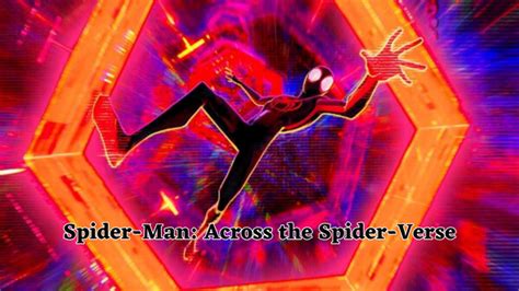Here S How To Streaming Spider Man Across The Spider Verse Online Free Movie Where To Watch