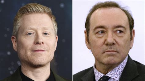 Anthony Rapp Zerrt Kevin Spacey Vor Gericht