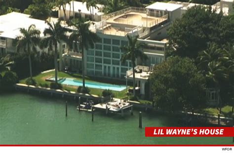 Lil wayne income, houses,cars, luxurious lifestyle and net worth 2018 maybe you want to watch cristiano ronaldo. Lil Wayne House And Cars - Lil Wayne House And Cars Top 11 ...