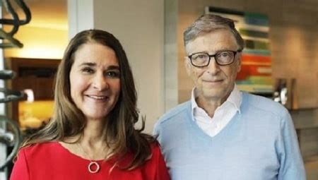 Bill gates has an estimated net worth of $124 billion, which grew from $98 billion in 2020, according to forbes. 5 Interesting Facts About Rory John Gates - Bill Gates ...