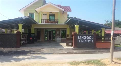 Get their location and phone number here. Banggol Homestay 3 Kuala Terengganu. JIMAT di Agoda.com!