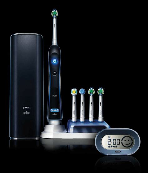 What Is the Best Oral B Electric Toothbrush? Ultimate Guide
