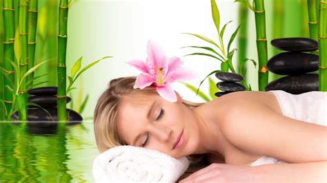 If You Are Looking For The Top Spa And Massage Center In Delhi Ncr
