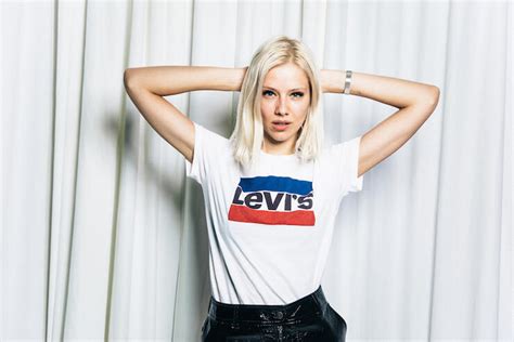They moved to san francisco to start a bed and breakfast together?? New Music Report: Emerging Artist of the Week - Dagny ...