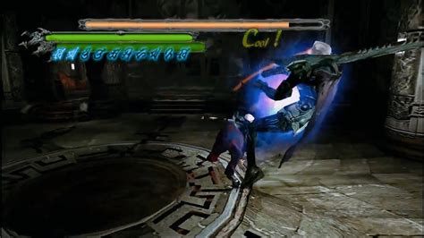 Devil May Cry HD Vs Nelo Angelo III DARK KNIGHT DMD YouTube