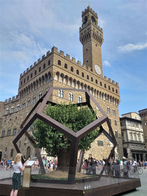 Since over seven centuries palazzo della signoria, better known as palazzo vecchio, is the symbol of civil power of the city of florence. Palazzo Vecchio & Arnolfo's Tower - Accord Solutions