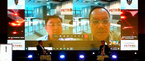 The intrigue around sarawak's move to establish petroleum sarawak (petros) to challenge the petroleum nasional (petronas) the national oil and gas custodian and regulator in malaysia is. Sarawak Oil & Gas Industry Connect - 3rd Edition ...