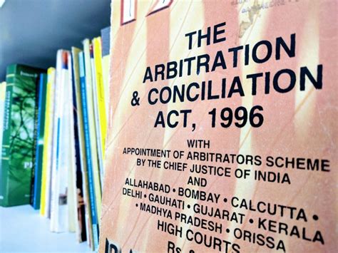 Interim Measures Under Section 9 Of Arbitration Act Can Relief Be