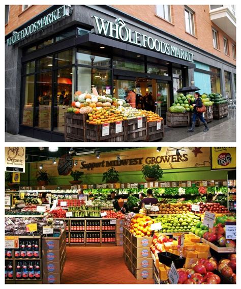 Get groceries delivered and more. Whole Foods Near Me
