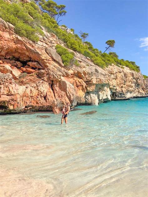 Cheio de lugares maravilhosos para visitar, a capital da andaluzia conquistou nossos. Melhores e mais lindas praias de Maiorca e Menorca nas ...