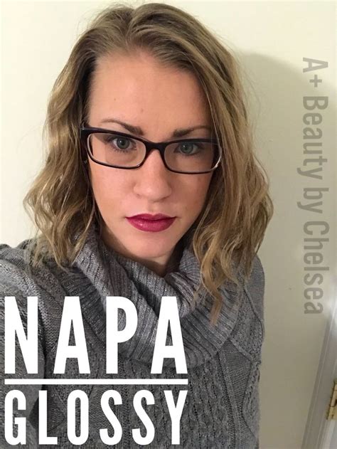 Pin By Chelsea Rohner On Lipsense Selfies Glossy Lipsense Beauty