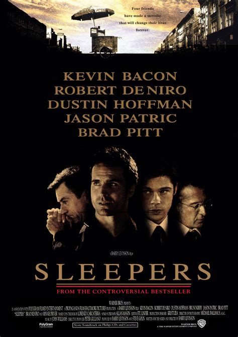 Sleepers Production And Contact Info Imdbpro