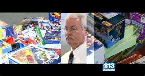 Yuba Sutter Toys For Tots In Dire Need Of Donations For Families Cbs