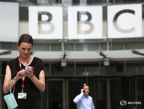 Bbc To Be Investigated Over Suspected Pay Discrimination Canadian Hr
