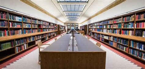 Opening of Bodleian's Weston Library | University of Oxford