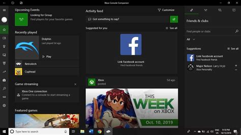 Combien De Go Fait Windows 10 - Comment faire des screencasts avec Windows 10 Xbox Game DVR