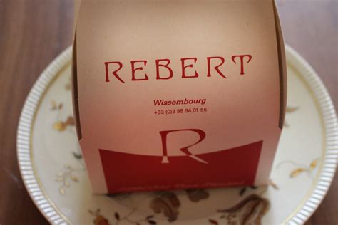 Daniel Rebert - Wissembourg - Whataboutdessert.com