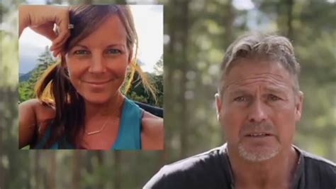 Husband Who Pleaded For Missing Wifes Return Now Charged With Her Murder Youtube