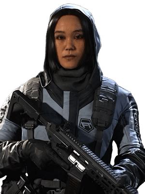 Domino | Operator | COD Warzone | Skins & How To Unlock | Modern