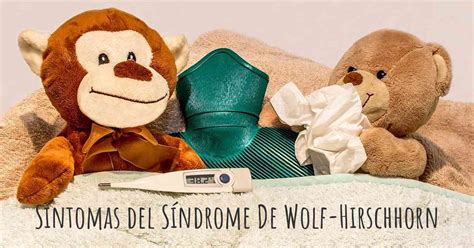 ¿cuáles Son Los Síntomas Del Síndrome De Wolf Hirschhorn