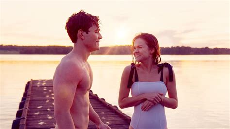 The Last Summer Sexy Netflix Movies For A First Date Popsugar